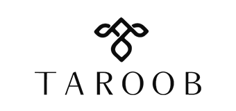 Taroob New Logo