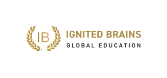 Ignited Brains